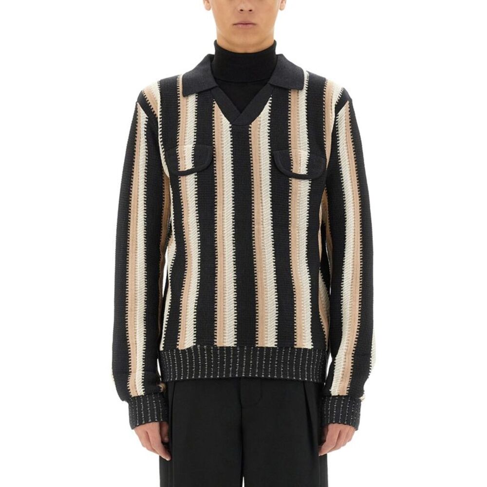 Sasquatchfabrix Men "Game" Shirt